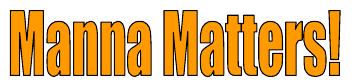 Manna Matters!