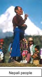 Napali people