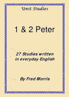 1 & 2 Peter