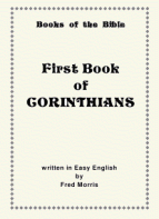 First Book of Corinthians