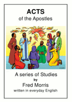 Acts of the Apostles