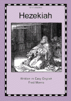 Hezekiah